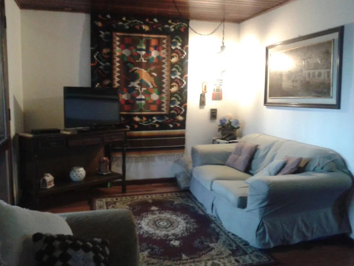 Chale Lady Villa Campos do Jordao Chalet